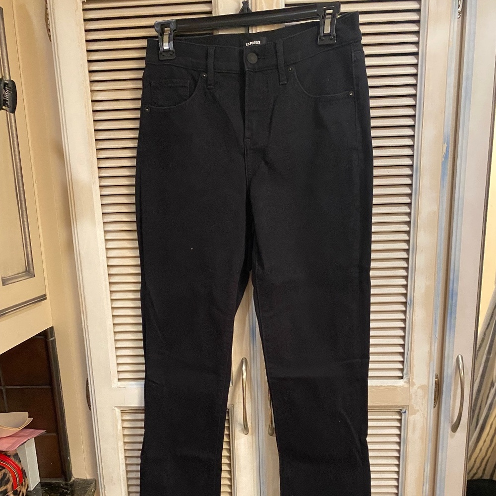 Express Jeans